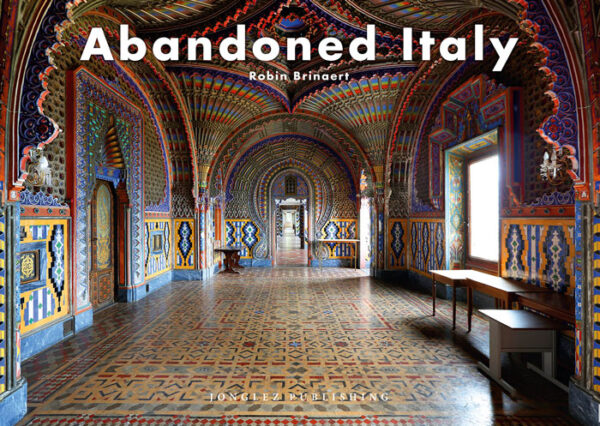 Abandoned Italy ENG v1