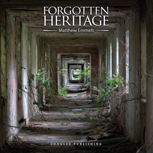 Forgotten Heritage photo book
