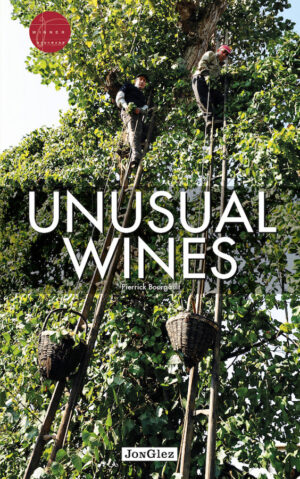 Unusual Wines V1