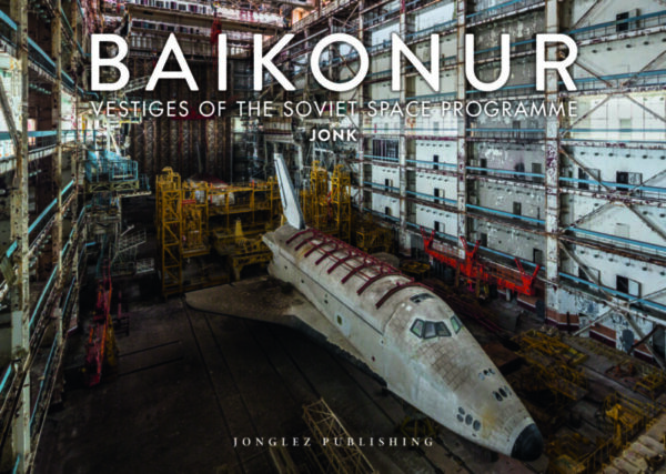 Baikonur ENG 2019