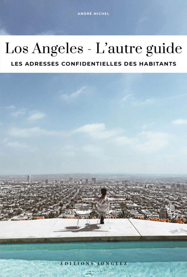 Couverture SOLA_2026_FR_RVB LOS ANGELES - L’AUTRE GUIDE – Image 1