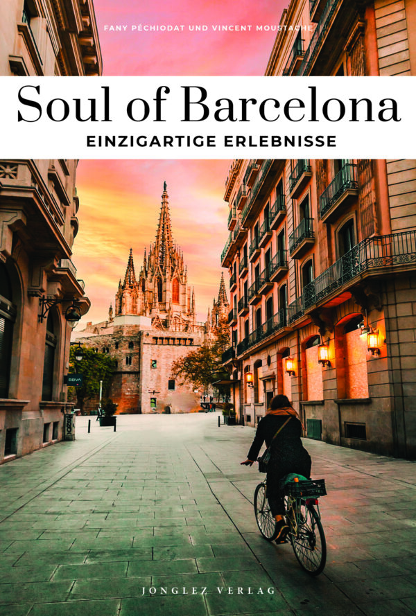 SOUL OF BARCELONA - EINZIGARTIGE ERLEBNISSE – Bild 1