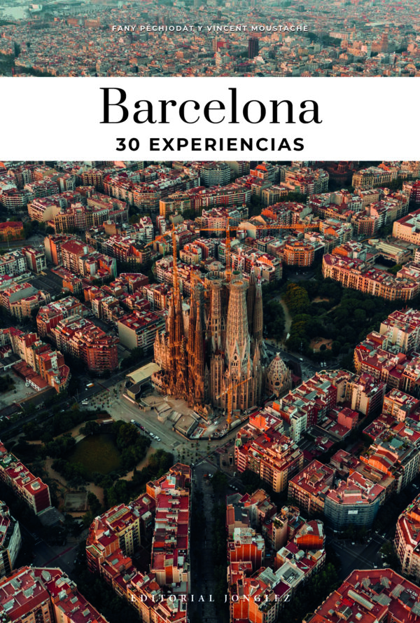 BARCELONA - 30 EXPERIENCIAS - Imagen 1