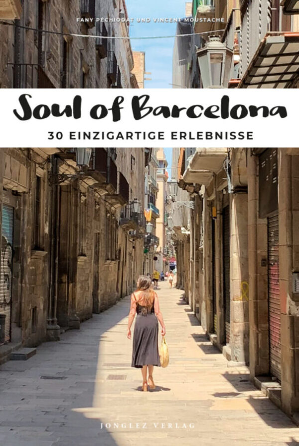 Soul of Barcelona GER 2020