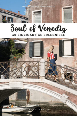 Soul of Venice GER 2020