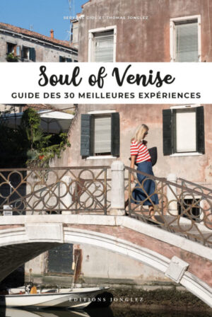 Soul of Venice FR 2020
