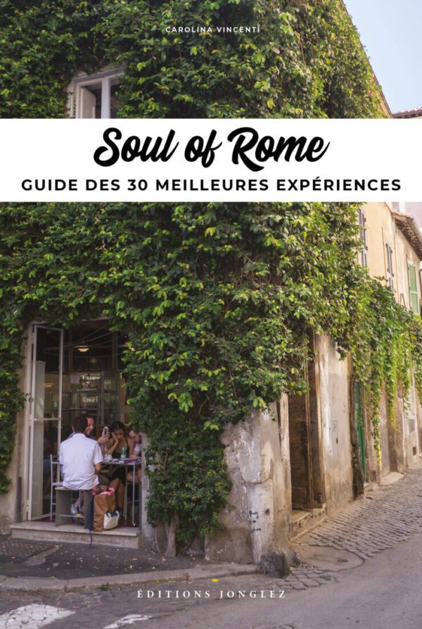 Soul of Rome FR