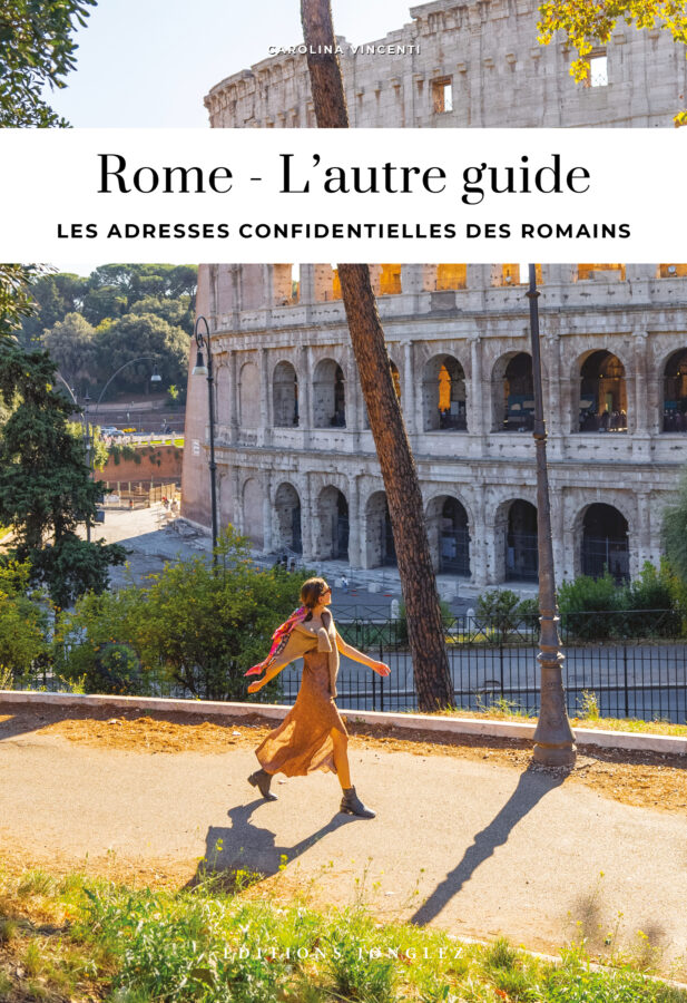 couv_SO_Rome_2026_FR_RVB ROME - L’AUTRE GUIDE – Image 1