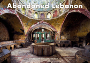 Abandoned Lebanon