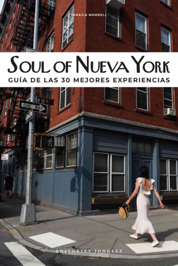 Soul of NY