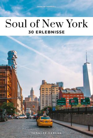 SOUL OF NEW YORK - 30 ERLEBNISSE