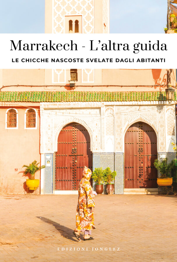 couv_SO_Marrakech_2026_IT_RVB MARRAKECH - L’ALTRA GUIDA - immagine 1