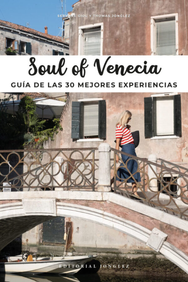 Soul of Venice SPAN 2021