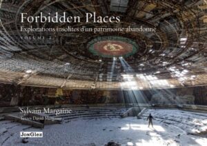 Forbidden Places FR V2