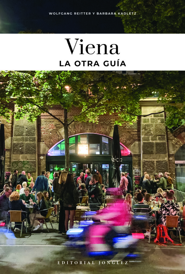 VIENA - LA OTRA GUÍA - Imagen 1