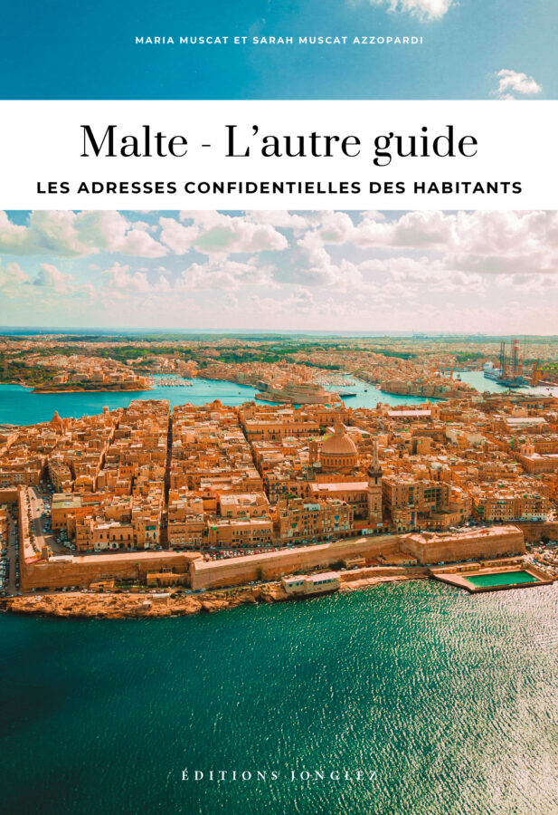couv_SO_Malte_FR_RVB MALTE - L’AUTRE GUIDE – Image 1
