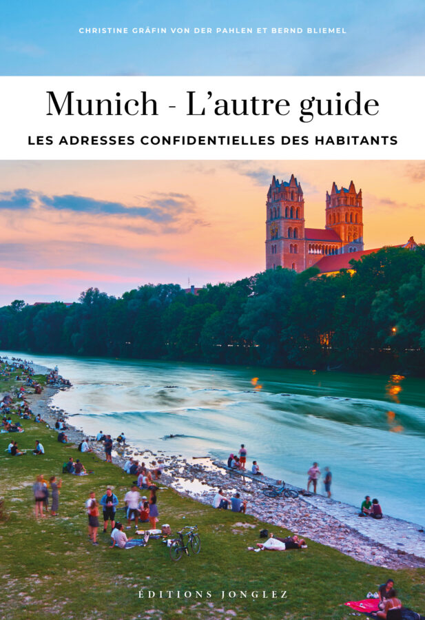 couv_SO_Munich_FR_RVB MALTE - L’AUTRE GUIDE – Image 1
