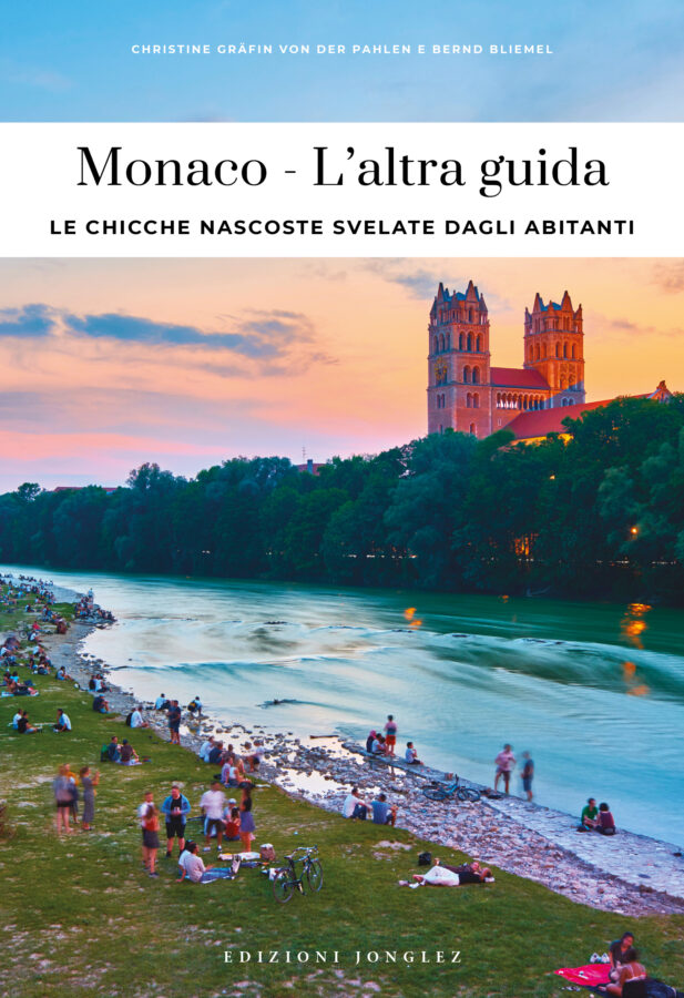 couv_SO_Munich_IT_RVB MONACO - L’ALTRA GUIDA - immagine 1