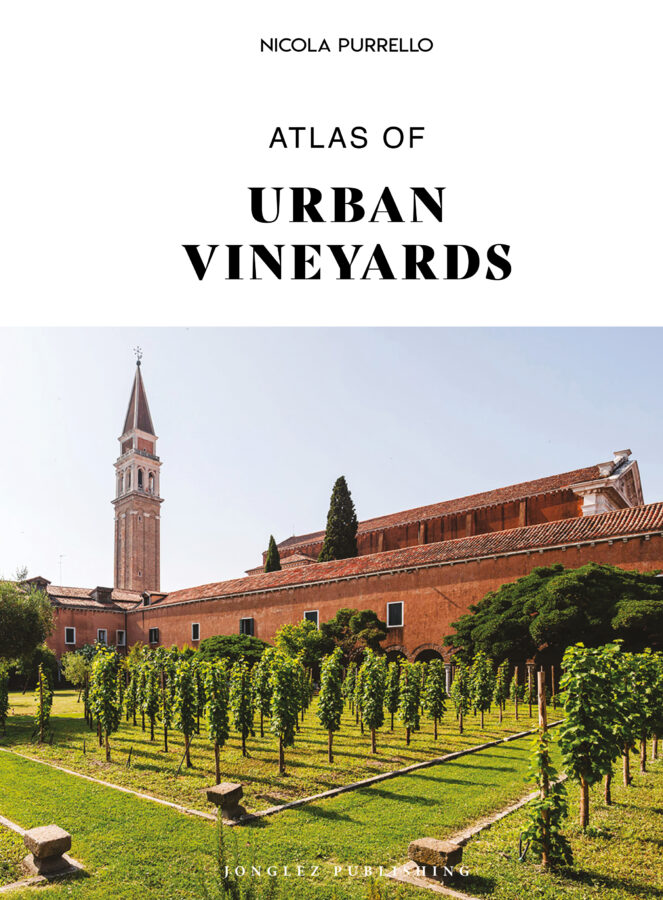 Couv_Atlas_Vineyard_EN_RVB ATLAS OF URBAN VINEYARDS - Image 1